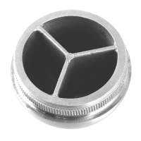 railing end cap