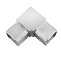 Handrail connector