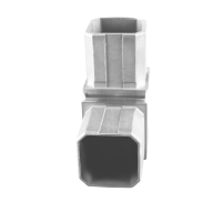 Handrail connector
