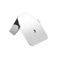 Stainless Steel Marine Boat End Caps