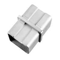 Handrail connector