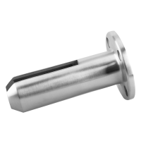  glass spigot
