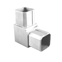 Handrail connector