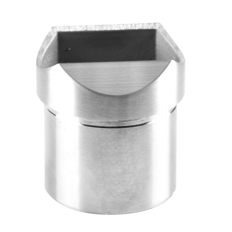 Handrail adapter-2 holes