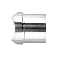 Handrail adapter-2 holes