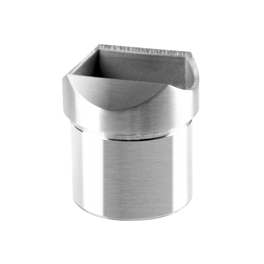 Handrail adapter-2 holes