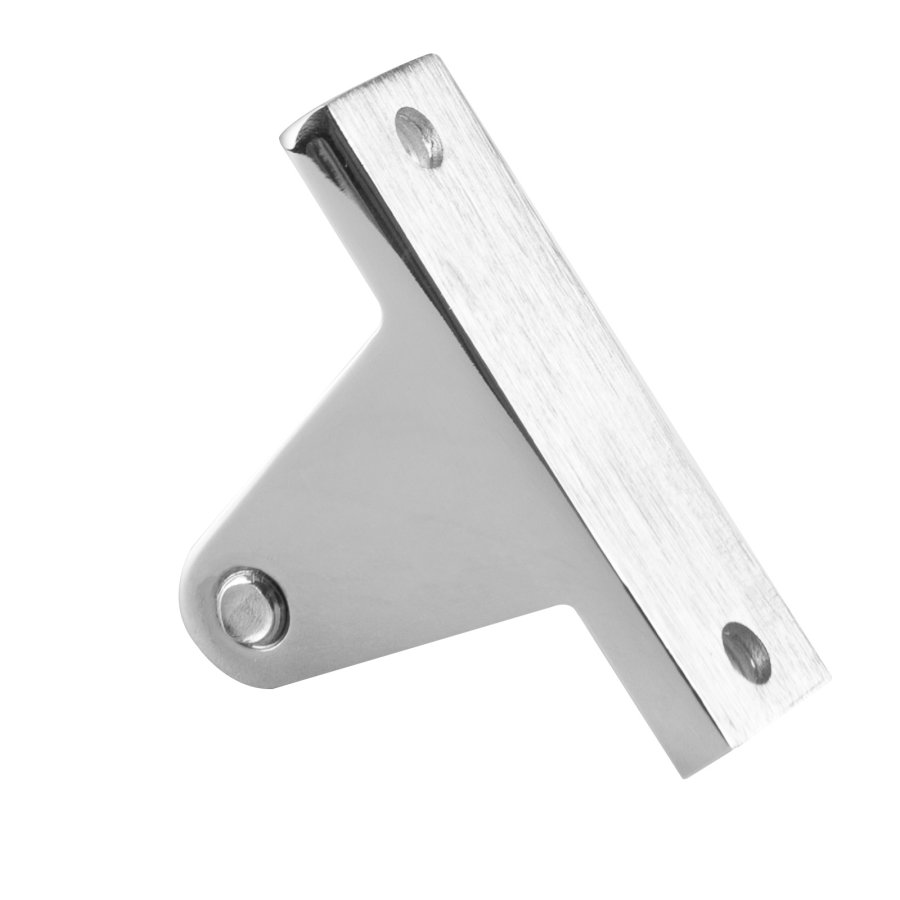 Bimini Top 90°Deck Hinge 