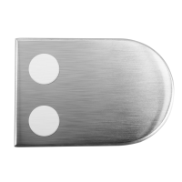 Glass Clamp 