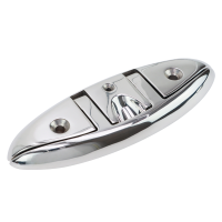 folding cleat