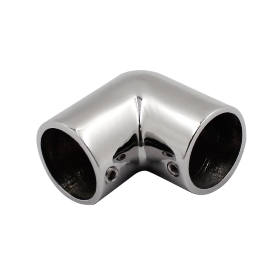 Handrail Fitting 90 Degree Elbow