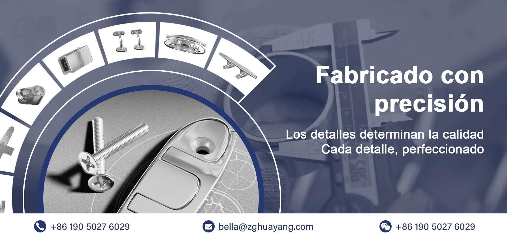 Wall Mounted Bracket