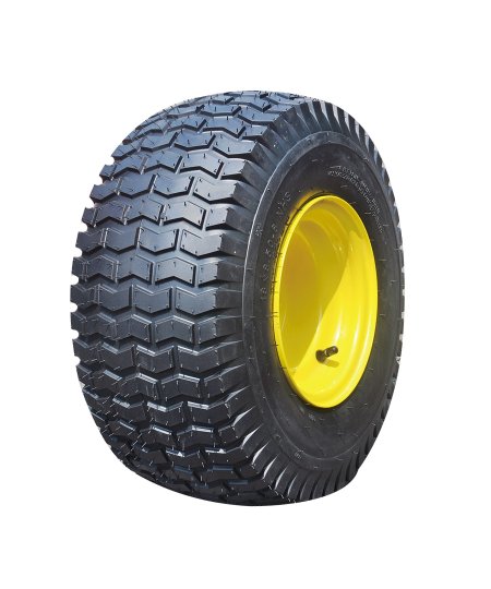 TL 18“x8.50-8