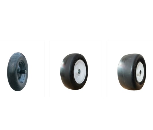 Roues
