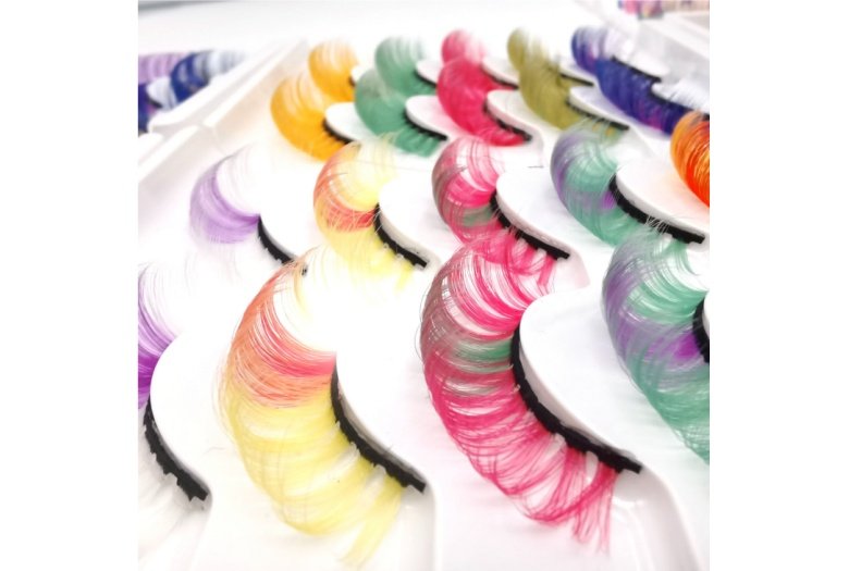 Russian Curl Color-2