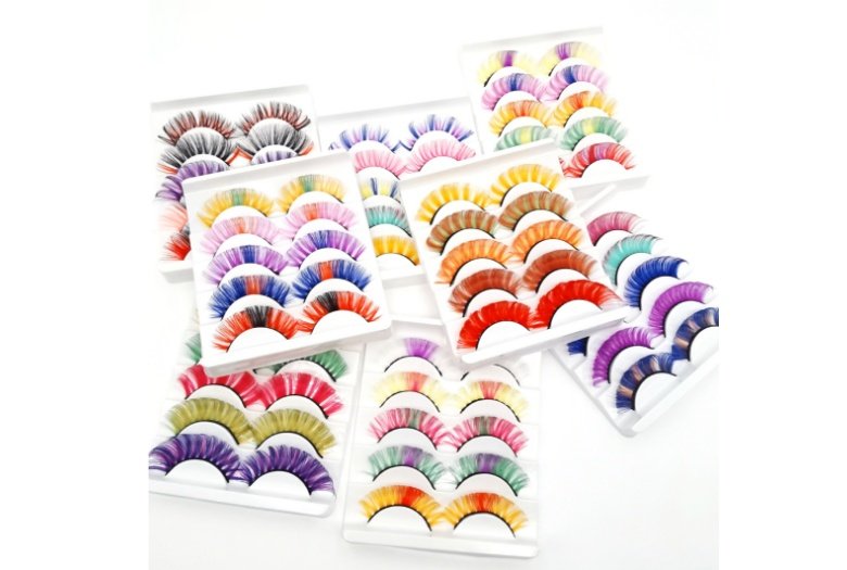 Russian Curl Color-1