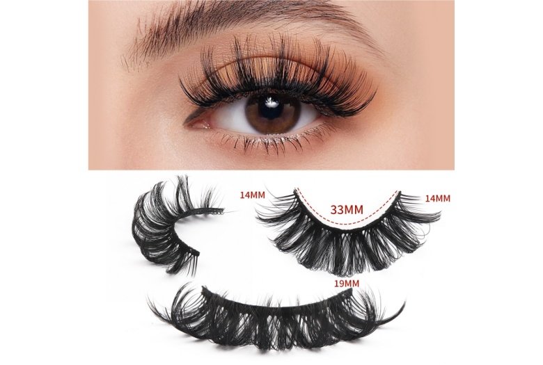 Russian Curl Lashes-3