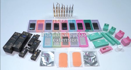 Eyelash Extensions