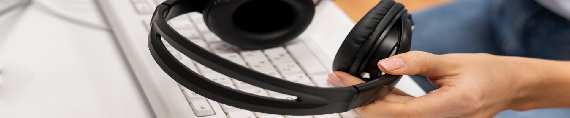 banner