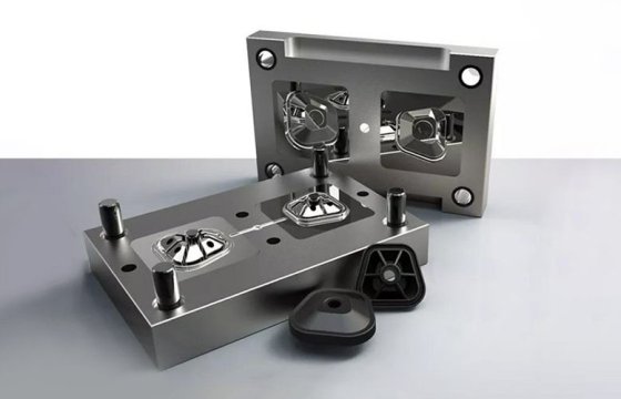 Precision Plastic Moulds: The Backbone of Quality Plastic Components