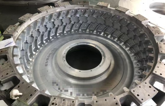 Qiyu Offers Custom Tire Mold Solutions for OEM Tire Manufacturers