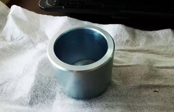 Qingdao Qiyu Launches High-Quality Machining Parts Service: Quality First, Reputation Always