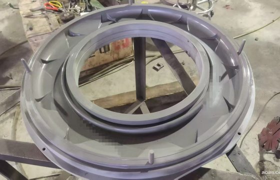 Qingdao Qiyu Unveils Advanced Tire Mold Solutions for Global Manufacturers