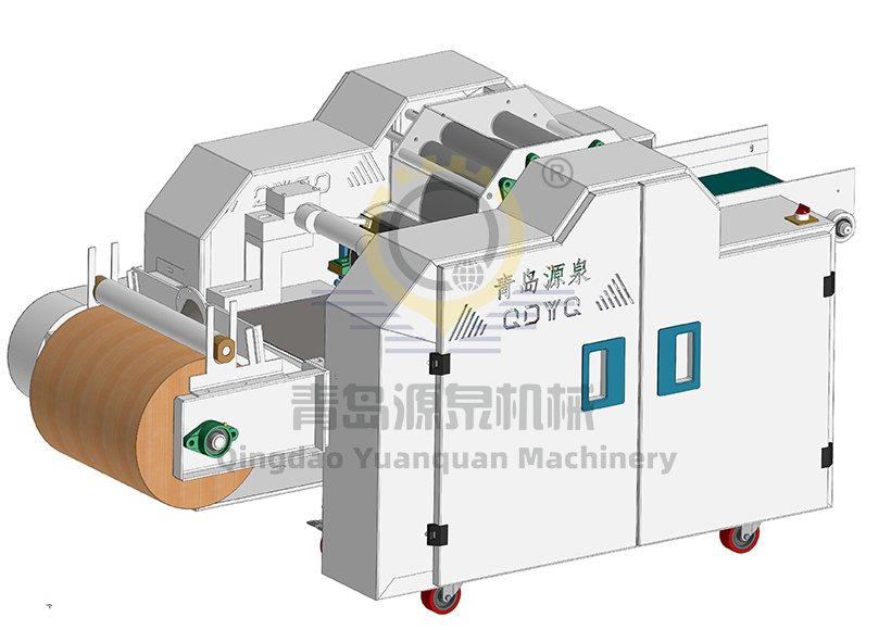 ماكينة كاردر صغيرة