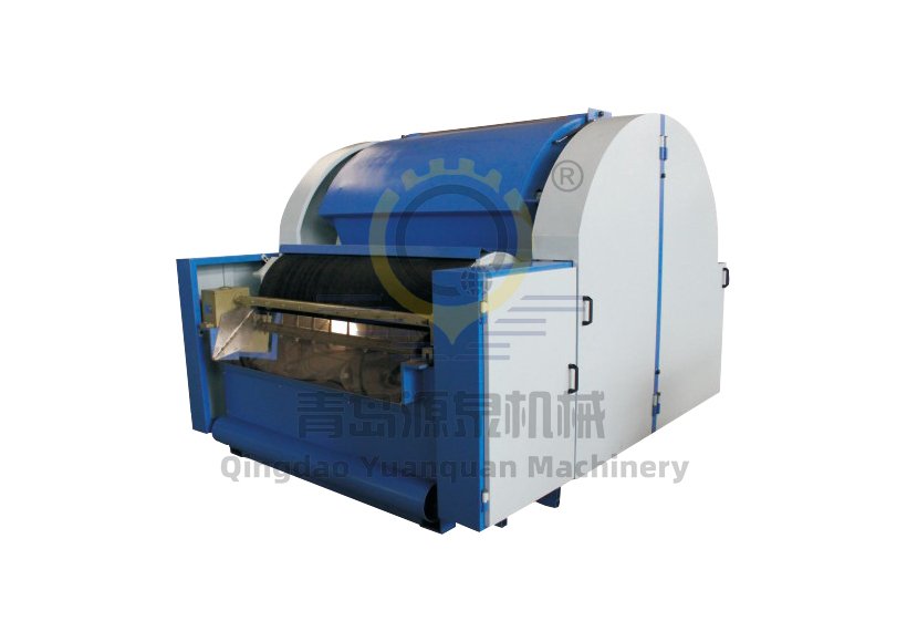 ماكينة فتح اسطوانة واحدة