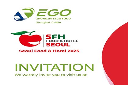 Join Us at SFH-Food & Hotel Asia 2025! Dr. zzsego Invites You to Explore Premium Selenium-Enriched Health Foods at Booth 5E406