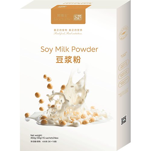 Soy Milk Powder