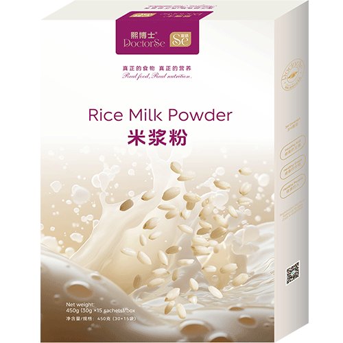 Rice Milk Powder