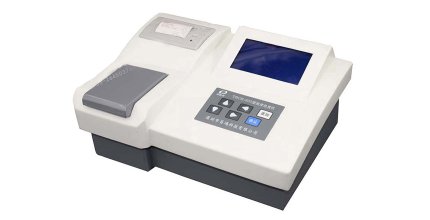 Colorimeter