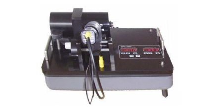 Spinning Drop Tensiometer