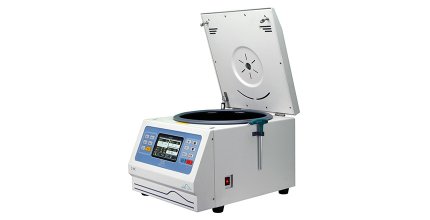 Low Speed Centrifuge