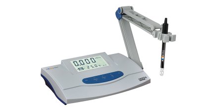 Precision Benchtop Conductivity Meter