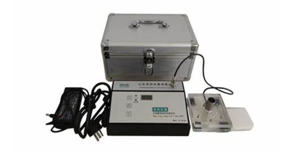 Capillary Suction Timer