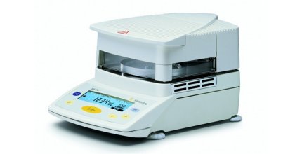 Moisture Analyzer
