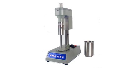 Six - Speed Rotary Viscometer