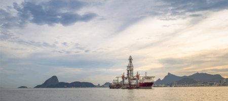 CNOOC Inks Four More Leases in Brazil