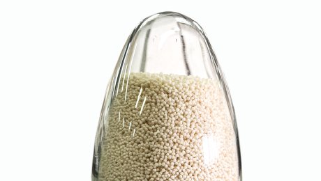 HT Encapsulated Gel Breaker SL-EBR01