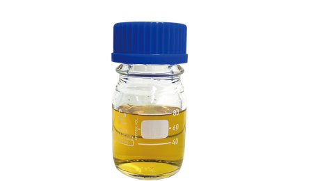 Organic Zirconium Crosslinker