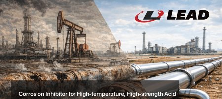 Corrosion Inhibitor for High-temperature, High-strength Acid