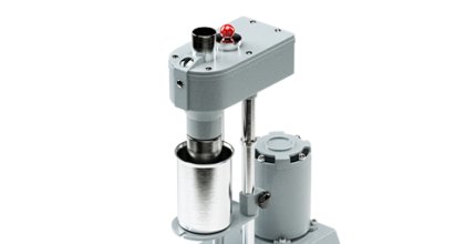 Fann Model 35A/SR12 Viscometers 