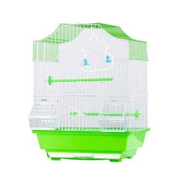 Home Small Bird Cage Animal Parrot Cages for Birds