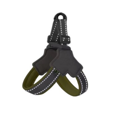 Y Shaped Pet Harness