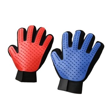 Pet Grooming Gloves