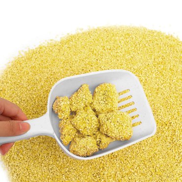 Millet Cat Litter Tofu