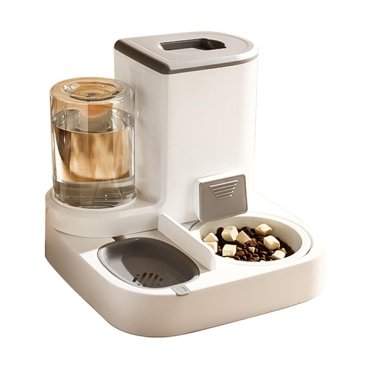 Smart Multi-Functional Feeder