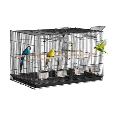 Hot Sale Steel Wire Mesh for Parrots bird