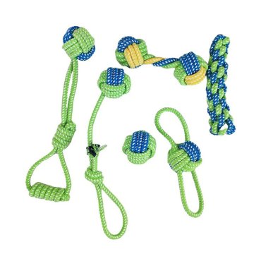 Cotton Rope for Puppies